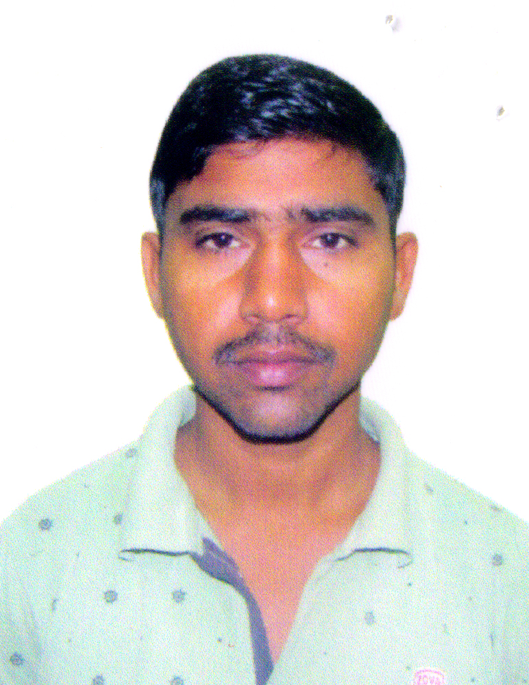 DHARMENDRA KUMAR 